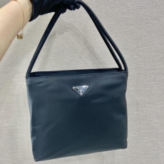 Prada Shopping Bags